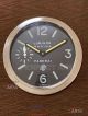 AAA Panerai Luminor Marina 30cm Wall Clock - Black PVD Case (2)_th.jpg